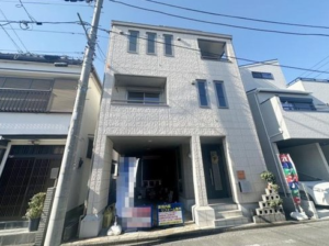 ご成約ありがとうございます！【八王子市上野町　戸建】