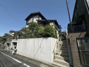 ご成約ありがとうございます！【八王子市元八王子町　戸建】
