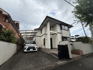 ご成約ありがとうございます！【八王子市丸山町　戸建】